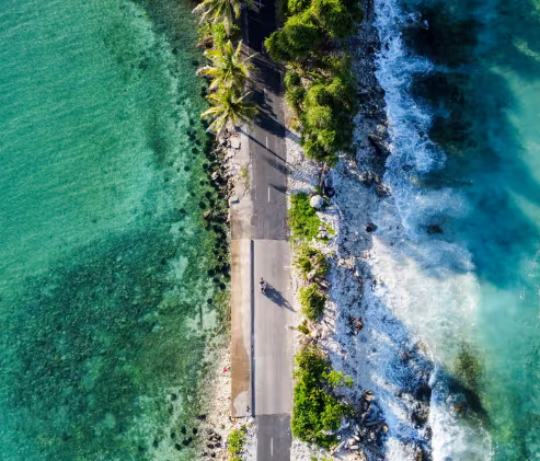 Australia-Tuvalu Agreement Highlights Urgency for Global Emissions Reduction