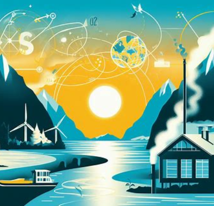 Navigating Climate Policy Canada's Struggle with Carbon Pricing and Emission Targets
