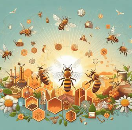 Preserving Malta's Biodiversity Urgent Call to Protect the Maltese Honeybee