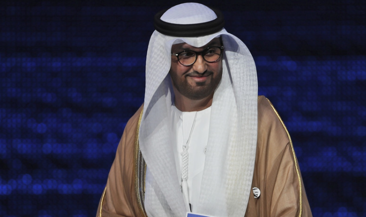 UAE's Global Decarbonization Push Nudging Oil Giants Toward Climate Action