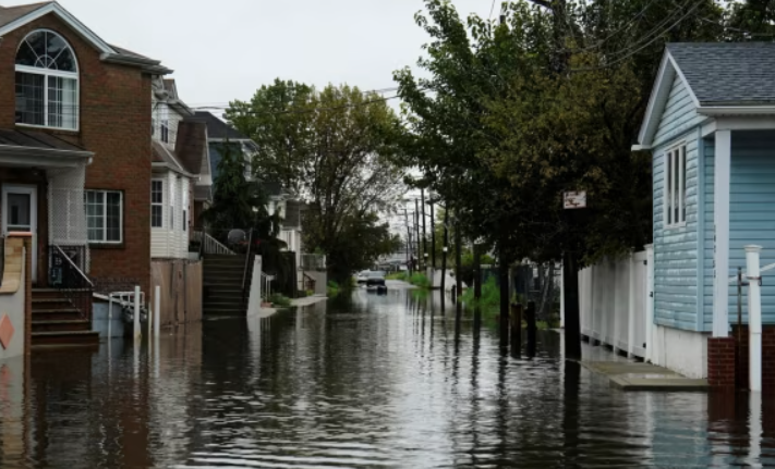 US Demands Climate Data as Insurers Make Coverage Unaffordable