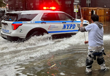 Transforming America A Call to Action Against Climate Crisis