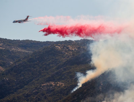 U.S. Faces Escalating Climate Change Challenges, Warns New Federal Report