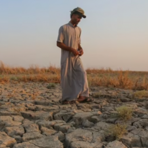 Understanding the Human Impact Unraveling the Climate Crisis in the Middle East