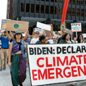 Climate Change Positions Divide Candidates in Upcoming Elections