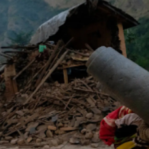 The Ongoing Battle for Nepal