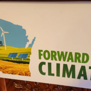 Wisconsin Democrats Unveil Ambitious Climate Package A Blueprint for a Greener Future