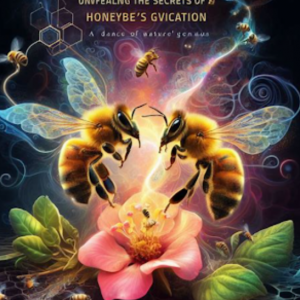 Unveiling the Secrets of Honeybee Communication A Dance of Nature