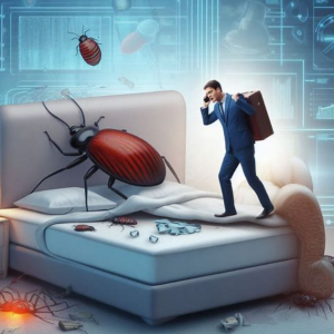 Understanding and Combating Bed Bug Infestations