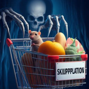 Skimpflation The Silent Battle in Your Grocery Cart