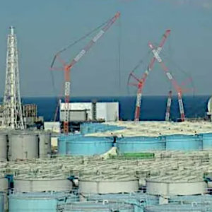 Fukushima Wastewater Discharge A Diplomatic Duel Between Japan and China