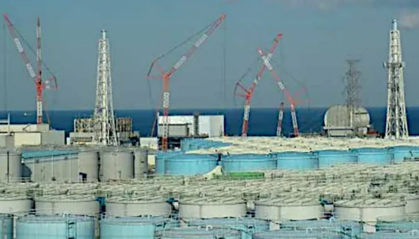Fukushima Wastewater Discharge A Diplomatic Duel Between Japan and China