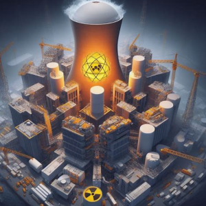 Unraveling Nuclear Risks The Dilemma of Small Modular Reactors